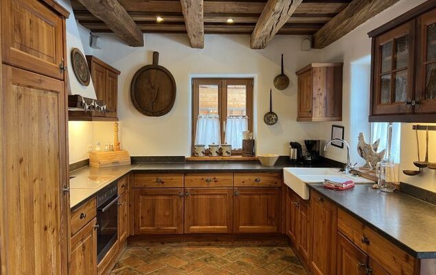 st martin chalets - Photo 3