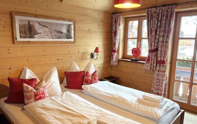 st martin chalets - Photo 4