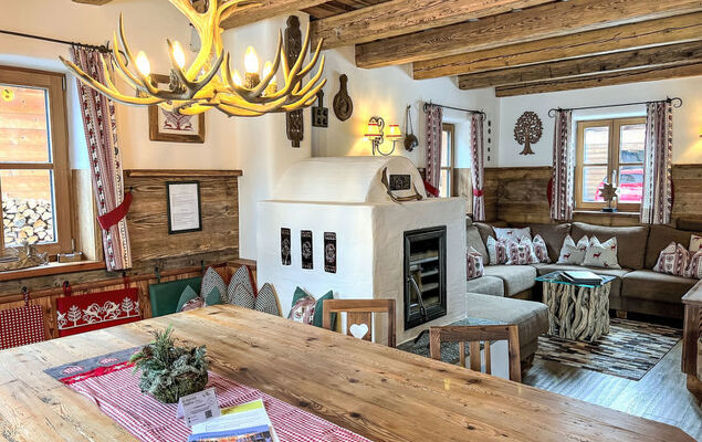 st martin chalets - Photo 7