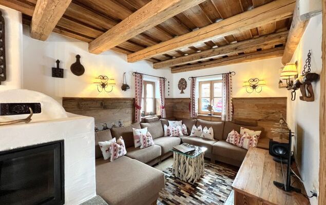 st martin chalets - Photo 9