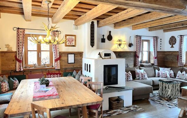 st martin chalets - Photo 11