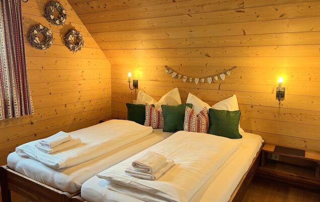 st martin chalets - Photo 23