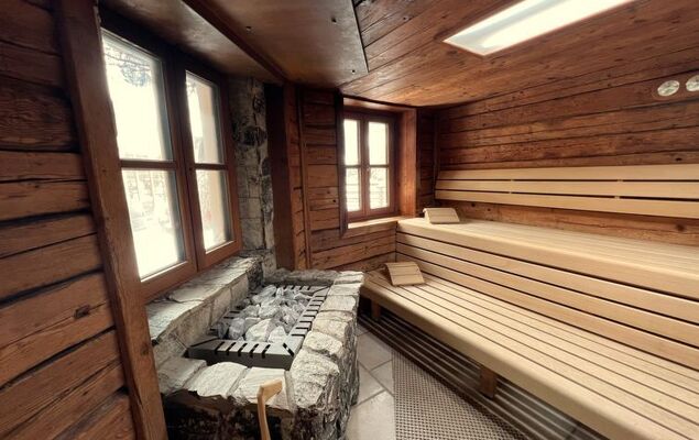 st martin chalets - Photo 51