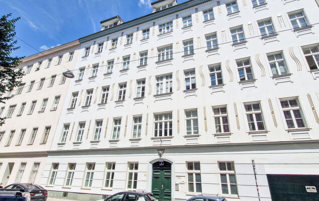 City Oase Garden - Photo 19