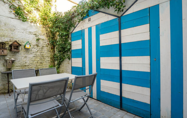 Villa Joséphine - Photo 2