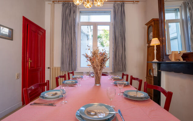 Villa Joséphine - Photo 8