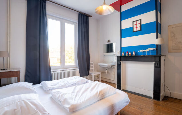 Villa Joséphine - Photo 13