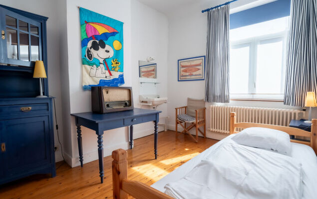 Villa Joséphine - Photo 15