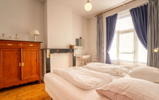 Villa Joséphine - Photo 18