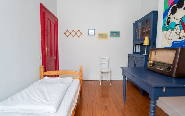 Villa Joséphine - Photo 19