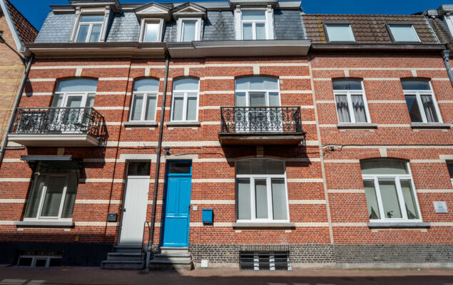 Villa Joséphine - Photo 37