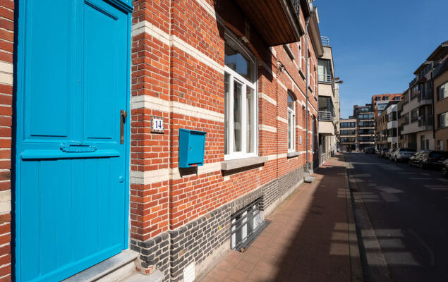 Villa Joséphine - Photo 38