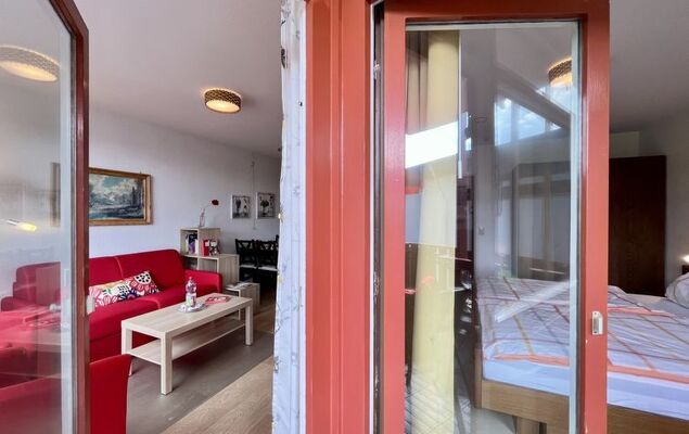 Schöne Aussicht (App 1406 / EX-Kurhotel) - Photo 19