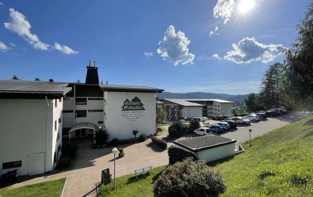 Schöne Aussicht (App 1406 / EX-Kurhotel) - Photo 25