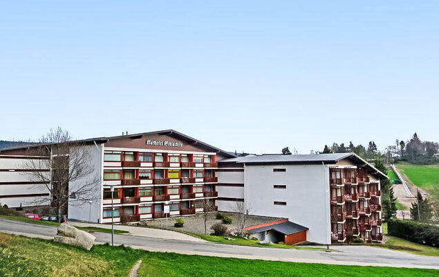 Schöne Aussicht (App 1406 / EX-Kurhotel) - Photo 35