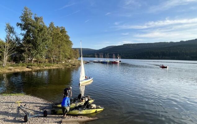 Schöne Aussicht (App 1406 / EX-Kurhotel) - Photo 40