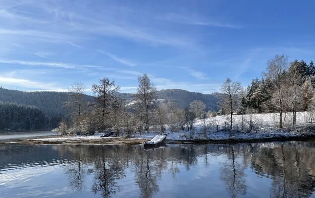 Schöne Aussicht (App 1406 / EX-Kurhotel) - Photo 47